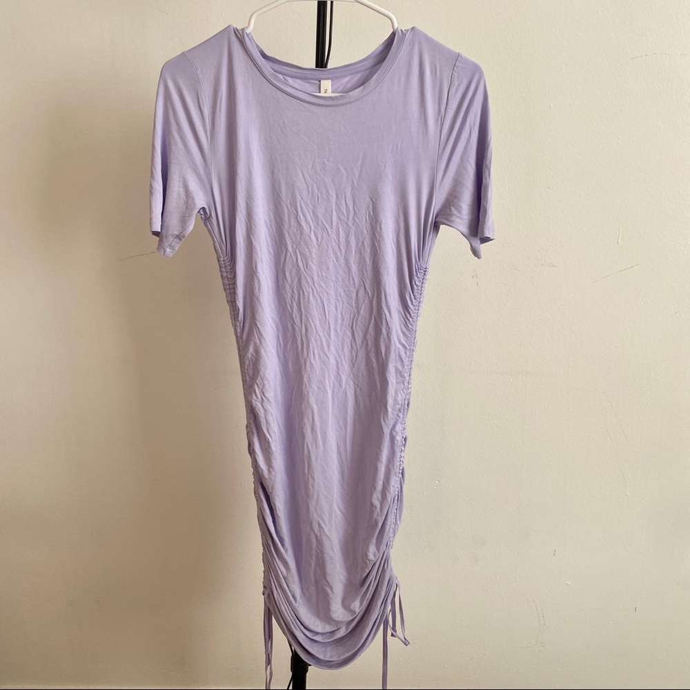 Babaton Antares Dress